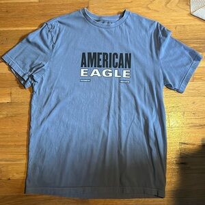 American Eagle tshirt